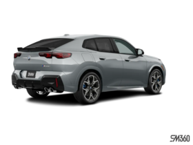 2026 BMW X2 - Exterior - 1
