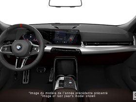 2026 BMW X2 - Exterior - 1