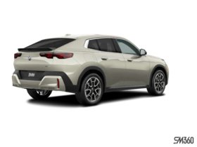 2026 BMW X2 - Exterior - 1