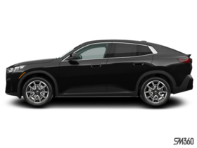 BMW X2  2026 - Extérieur - 1