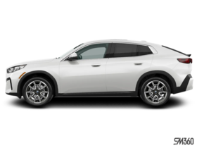 BMW X2  2026 - Extérieur - 1