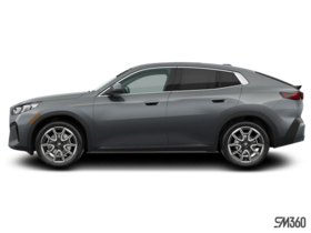 2026 BMW X2 - Exterior - 1