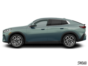 BMW X2  2026 - Extérieur - 1