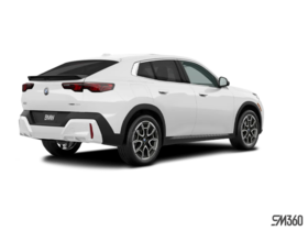 BMW X2  2026 - Extérieur - 1