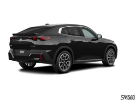 2026 BMW X2 - Exterior - 1