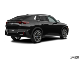 BMW X2  2026 - Extérieur - 1