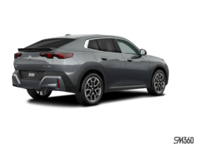 2026 BMW X2 - Exterior - 1