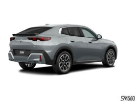 2026 BMW X2 - Exterior - 1