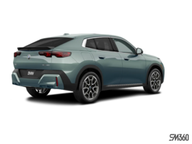 BMW X2  2026 - Extérieur - 1