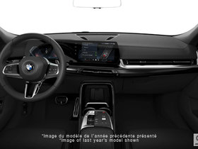 BMW X2  2026 - Extérieur - 1