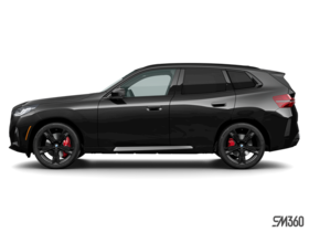 2026 BMW X3 - Exterior - 1