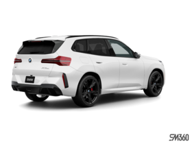 2026 BMW X3 - Exterior - 1