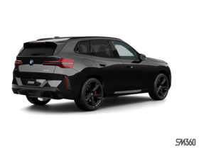 2026 BMW X3 - Exterior - 1