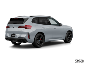 BMW X3  2026 - Extérieur - 1