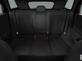 BMW X3  2026 - Extérieur - 1