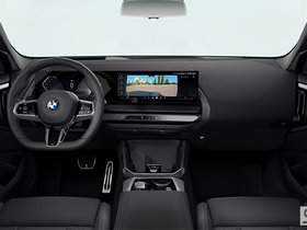 BMW X3  2026 - Extérieur - 1