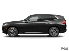 2026 BMW X3 - Exterior - 1