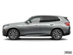 BMW X3  2026 - Extérieur - 1