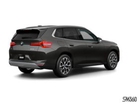 2026 BMW X3 - Exterior - 1