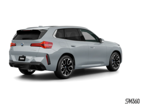 2026 BMW X3 - Exterior - 1