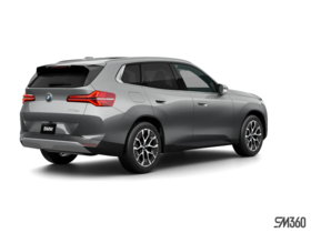 BMW X3  2026 - Extérieur - 1