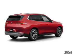 BMW X3  2026 - Extérieur - 1