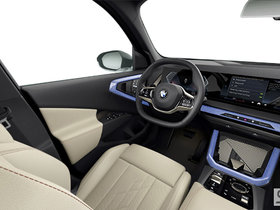 BMW X3  2026 - Extérieur - 1