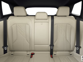 BMW X3  2026 - Extérieur - 1