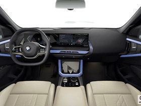 BMW X3  2026 - Extérieur - 1