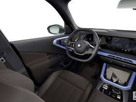 2026 BMW X3 - Exterior - 1