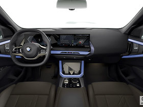 2026 BMW X3 - Exterior - 1