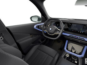 2026 BMW X3 - Exterior - 1