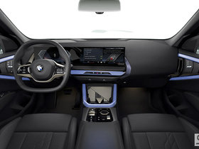 2026 BMW X3 - Exterior - 1