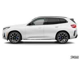 2026 BMW X3 - Exterior - 1