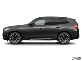 2026 BMW X3 - Exterior - 1