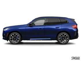 2026 BMW X3 - Exterior - 1