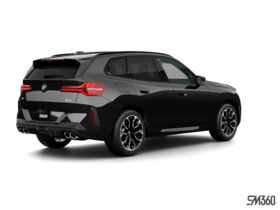 BMW X3  2026 - Extérieur - 1