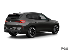 2026 BMW X3 - Exterior - 1