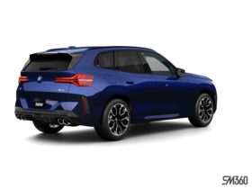 2026 BMW X3 - Exterior - 1