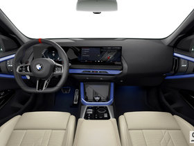 2026 BMW X3 - Exterior - 1