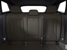 BMW X3  2026 - Extérieur - 1