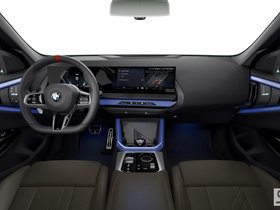 BMW X3  2026 - Extérieur - 1