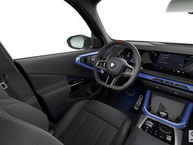 2026 BMW X3 - Exterior - 1