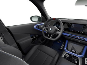 2026 BMW X3 - Exterior - 1