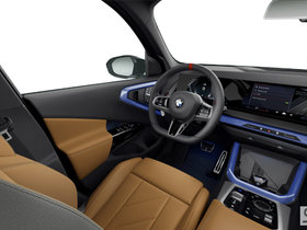 BMW X3  2026 - Extérieur - 1
