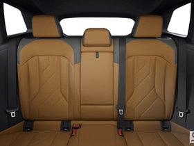 BMW X3  2026 - Extérieur - 1