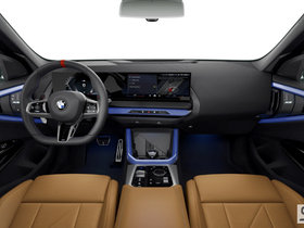 BMW X3  2026 - Extérieur - 1