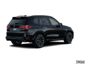 2026 BMW X5 M - Exterior - 1