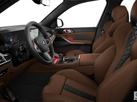 BMW X5 M  2026 - Extérieur - 1