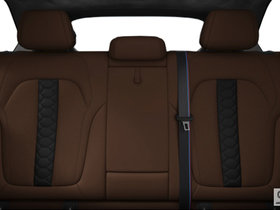 BMW X5 M  2026 - Extérieur - 1